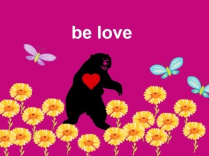 bear love 5