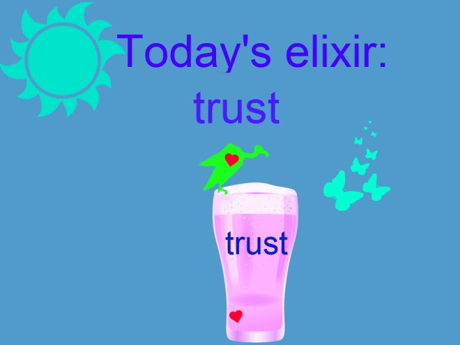 elixir trust