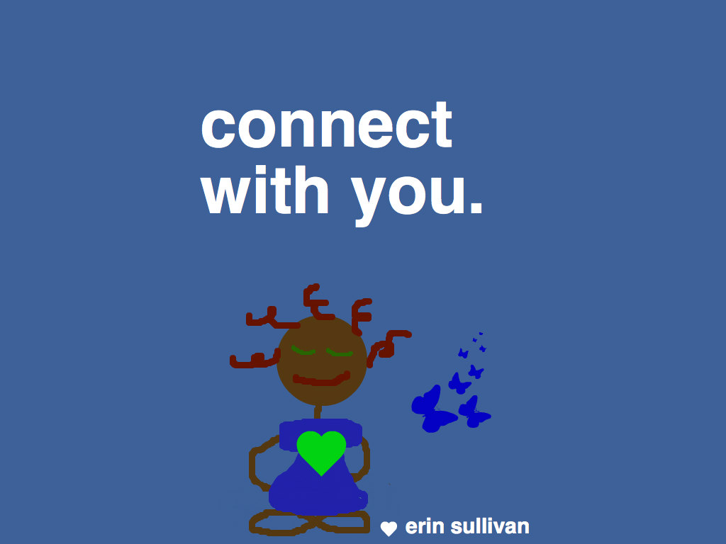 connect-with-you